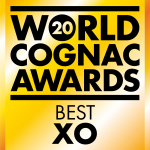 World Cognac Awards 2020 - Meilleur XO