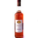 Pineau des Charentes Rosé Cabernet - Le Domaine du Chêne