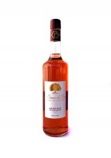 Pineau des Charentes Rosé Cabernet - Le Domaine du Chêne
