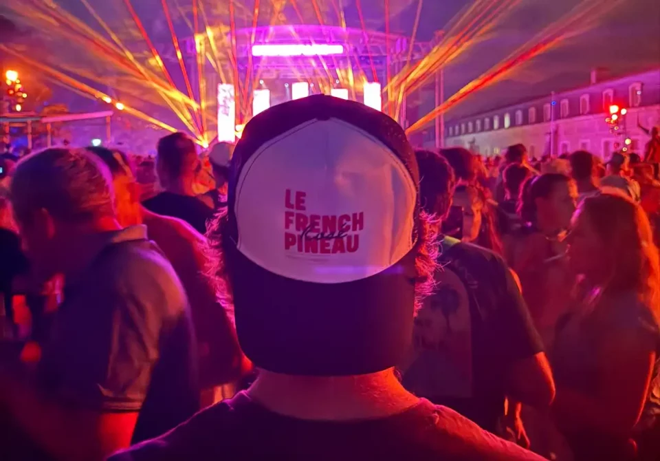 Le French Pineau, l’apéro charentais nouvelle génération